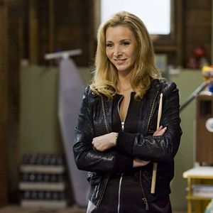 Foto High School Band