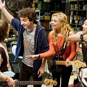 Foto High School Band