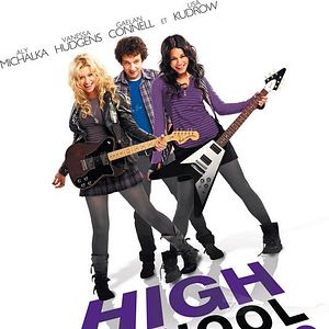 Foto High School Band