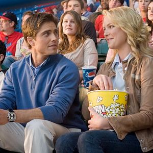 Foto A Verdade Nua e Crua