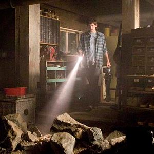 Foto Pequenos Invasores