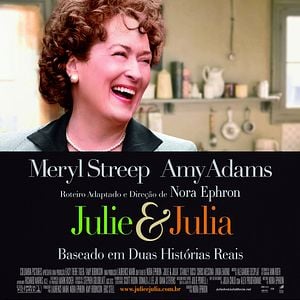 Foto Julie & Julia