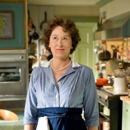 Foto Julie & Julia