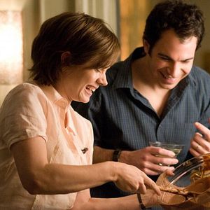 Foto Julie & Julia