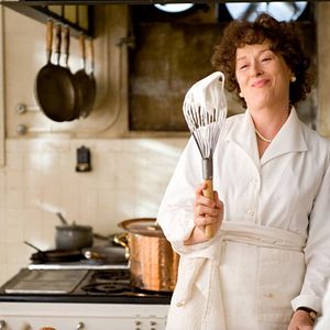 Foto Julie & Julia