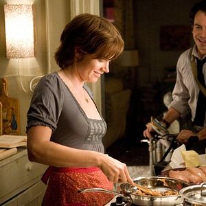 Foto Julie & Julia