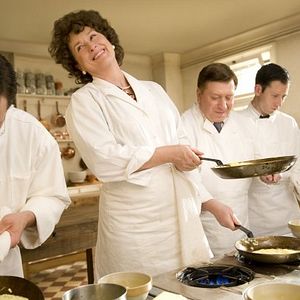 Foto Julie & Julia