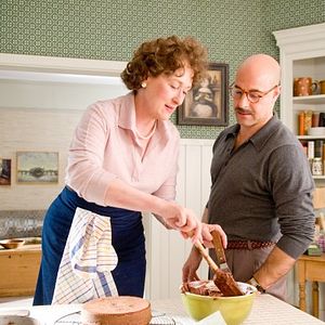 Foto Julie & Julia