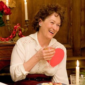 Foto Julie & Julia