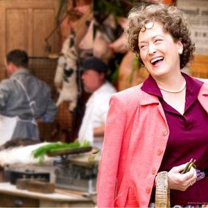 Foto Julie & Julia