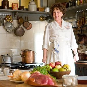 Foto Julie & Julia