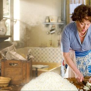 Foto Julie & Julia