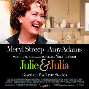 Foto Julie & Julia