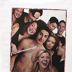 Foto American Pie - A 1ª Vez é Inesquecível