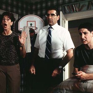 Foto American Pie - A 1ª Vez é Inesquecível