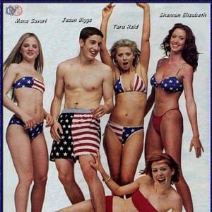 Foto American Pie - A 1ª Vez é Inesquecível