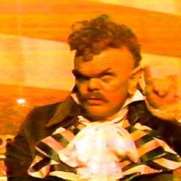 Foto As Aventuras do Barão Munchausen