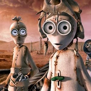 Foto 9 - A Salvação