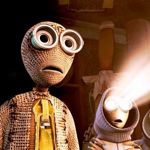 Foto 9 - A Salvação