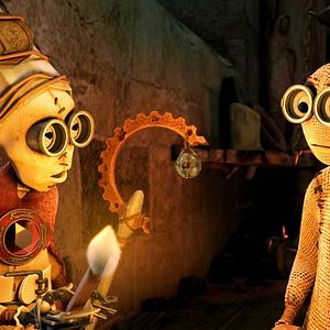 Foto 9 - A Salvação