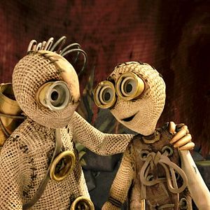 Foto 9 - A Salvação