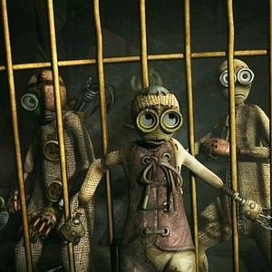 Foto 9 - A Salvação