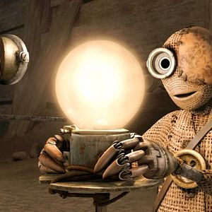 Foto 9 - A Salvação