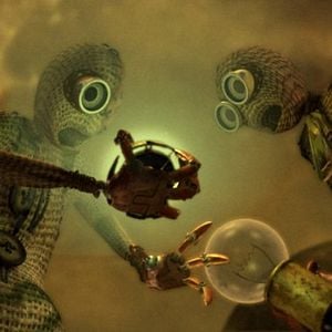 Foto 9 - A Salvação