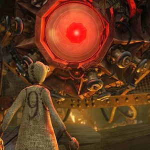 Foto 9 - A Salvação