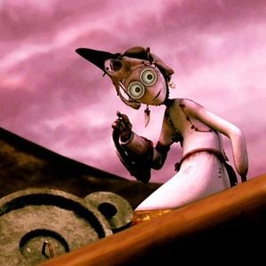 Foto 9 - A Salvação