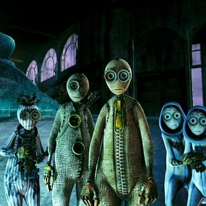 Foto 9 - A Salvação