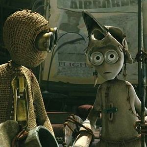 Foto 9 - A Salvação