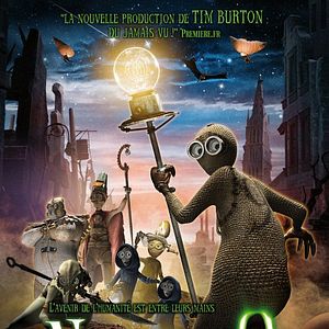 Foto 9 - A Salvação