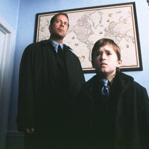 Foto O Sexto Sentido