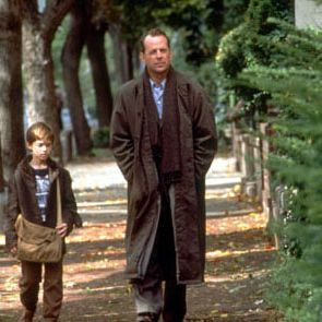 Foto O Sexto Sentido