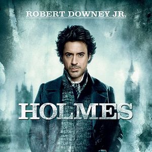 Foto Sherlock Holmes