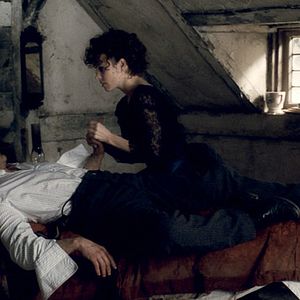 Foto Sherlock Holmes
