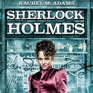 Foto Sherlock Holmes