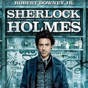 Foto Sherlock Holmes