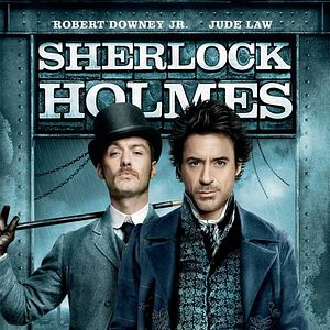 Foto Sherlock Holmes