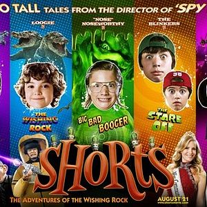 Foto A Pedra Mágica