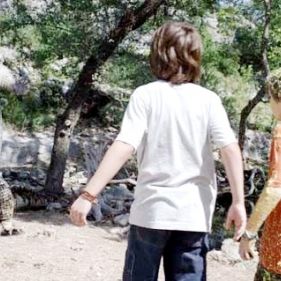 Foto A Pedra Mágica