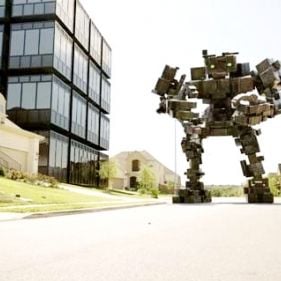 Foto A Pedra Mágica