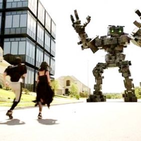 Foto A Pedra Mágica