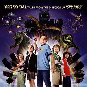 Foto A Pedra Mágica