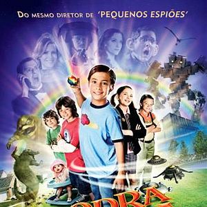 Foto A Pedra Mágica