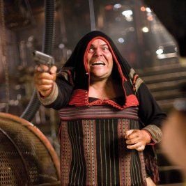 Foto Trovão Tropical