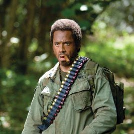 Foto Trovão Tropical