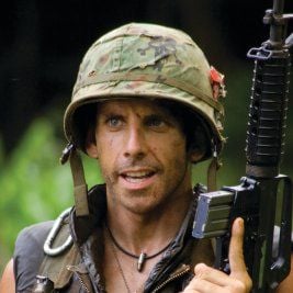 Foto Trovão Tropical