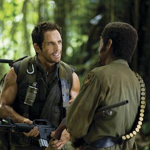 Foto Trovão Tropical